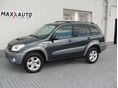 TOYOTA RAV 4 Rav4 2.0 D 4x4 Sol 178.793 KM!16-OS ALUFELNI+OLASZ IMPORT+SZERVIZKÖNYV!