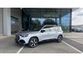 MERCEDES-BENZ GLB-OSZTÁLY 2026 - 2