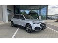 MERCEDES-BENZ GLB-OSZTÁLY GLB 250+ EQ