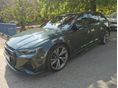 AUDI RS6 Avant TFSI quattro Tiptronic ic