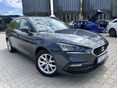 SEAT LEON ST 1.5 TSI Style 125e Km! Magyarországi! Áfás! KmGarancia! LED Ülésfűtés NaviApp Temp Kamera