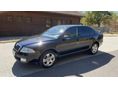 SKODA OCTAVIA 1.4 Gift Sportline extrém gondos tulajdonostól 136.000 km