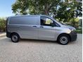 MERCEDES-BENZ VITO 2015/5 - 9
