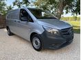 MERCEDES-BENZ VITO 109 CDI K EURO6