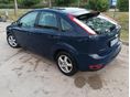 FORD FOCUS 2008/11 - 2