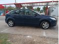 FORD FOCUS 1.6 Ti-VCT Trend