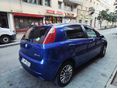 FIAT GRANDE PUNTO 2006 - 2