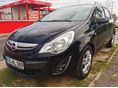OPEL CORSA D 1.4 Cosmo Rozsdamentes - Jéghideg klima !!!
