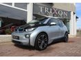 BMW I3 REX (Automata) SÉRÜLÉSMENTES