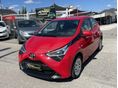 TOYOTA AYGO 1.0 x+comfort 1tulaj.! Moi.! Sz.könyv! S.mentes! 66158km!
