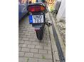 YAMAHA YBR 250 2008/4 - 3