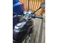 YAMAHA YBR 250 2008/4 - 4