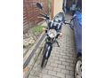 YAMAHA YBR 250 