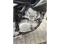 YAMAHA YBR 250 2008/4 - 5
