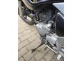 YAMAHA YBR 250 2008/4 - 6
