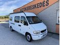 OPEL MOVANO 2.8D