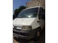 PEUGEOT BOXER 2.8 HDI 350 PTC L Platós + Ponyva