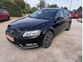 VOLKSWAGEN PASSAT 2.0 CR TDI Highline BMT DSG RENDSZERESEN SZERVIZELT.FULL EXTRA.AZONNAL ELVIHETŐ