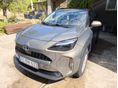 TOYOTA YARIS CROSS 1.5 Hybrid Comfort Tech AWD e-CVT