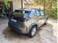 TOYOTA YARIS CROSS 2023/8 - 2