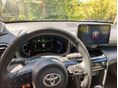 TOYOTA YARIS CROSS 2023/8 - 3
