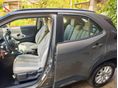 TOYOTA YARIS CROSS 2023/8 - 5