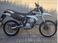 KAWASAKI KLX 250 S KLX250