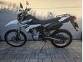 KAWASAKI KLX 250 S 2011/8 - 2