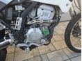 KAWASAKI KLX 250 S 2011/8 - 8