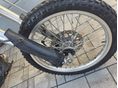 KAWASAKI KLX 250 S 2011/8 - 9