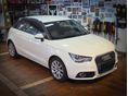 AUDI A1 1.4 TFSI Ambition S-tronic