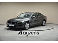 VOLVO S60 2.0 [B3] MHEV Core DCT MAGYAR 1.TUL-GARANTÁLT KM-SZERVIZTÖRTÉNET-ÁFÁS-GARANCIÁVAL!