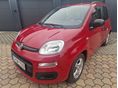 FIAT PANDA 1.2 8V Easy NAGYON SZÉP ÁLLAPOTÚ KLÍMÁS. SZAVATOLT KM-FUTÁS. ÚJ AKKU. ALUFELNIK