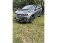 HYUNDAI SANTA FE GrandFe 2.2 CRDi Executive (Automata) (6 személyes )