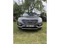 HYUNDAI SANTA FE 2017/12 - 2