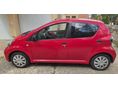 TOYOTA AYGO 1.0