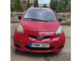 TOYOTA AYGO 2009/4 - 2