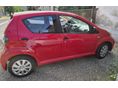TOYOTA AYGO 2009/4 - 3