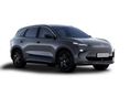 MG MGS5 EV﻿ S5 EV Luxury 62,1 kWh