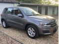VOLKSWAGEN TIGUAN 1.4 TSi Trend&Fun BMT