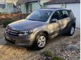 VOLKSWAGEN TIGUAN 2014/4 - 2