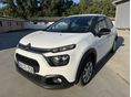 CITROEN C3 1.5 BlueHDi Profi Feel S&S 4 db Téli gumi/ Gyári Garancia/ Magyarországi/ vonóhorog!