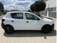 DACIA SANDERO 2020/1 - 5