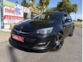 OPEL ASTRA J 1.4 T Start-Stop Sport FRISS MŰSZAKI! KM.GARANCIA! VEZ.SZERVIZK! V.HOROG! TEMPOMAT! ALUF! PARKRADAR!
