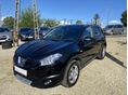 NISSAN QASHQAI 2.0 Visia 122.159 KM!!! PANORÁMATETŐ!!!