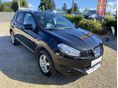NISSAN QASHQAI 2011/1 - 2