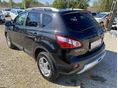 NISSAN QASHQAI 2011/1 - 4