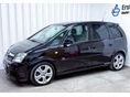 OPEL MERIVA A 2008/2 - 3