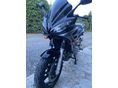 YAMAHA FZ6-S (FAZER) 2009/10 - 2
