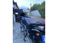 YAMAHA FZ6-S (FAZER) 2009/10 - 5